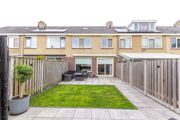 Medium property photo - Jolstraat 9, 1784 NH Den Helder